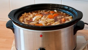 slow-cooker